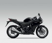 Новая Honda CBR250R